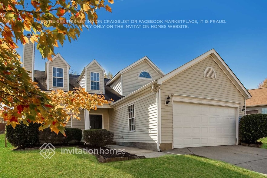 Building Photo - 9906 Sweet Plum Dr