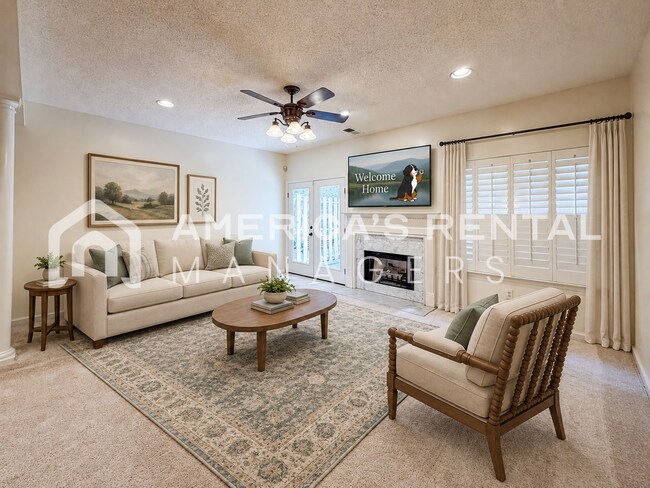 Building Photo - 1713 Savannah Park Ln