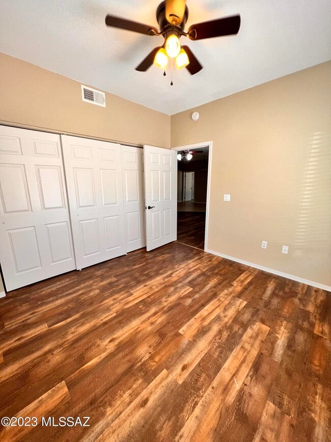 Building Photo - 1500 E Pusch Wilderness Dr