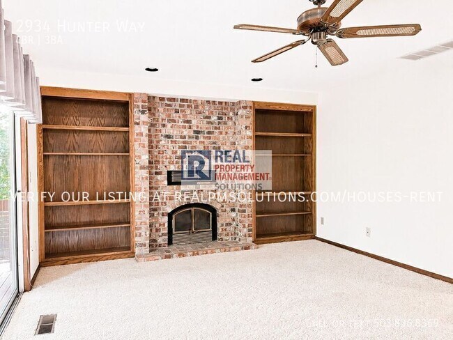 Building Photo - 2934 Hunter Way