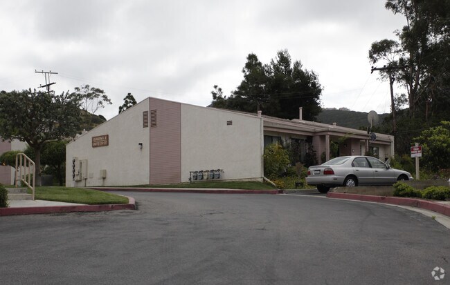 Building Photo - Vista Aliso