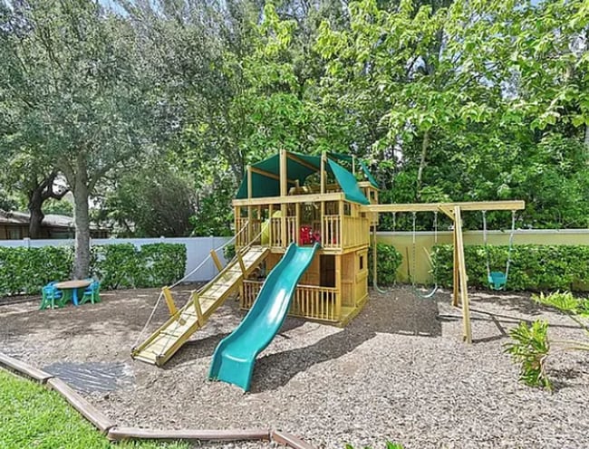 Building Photo - 2 bed 2 bath condo - South Tampa