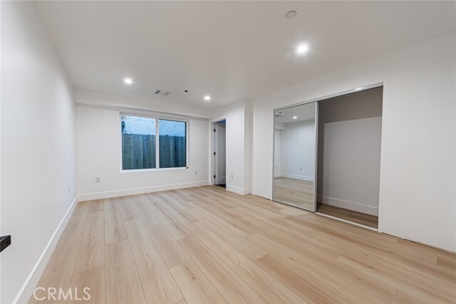 Building Photo - 1658 S Hayworth Ave