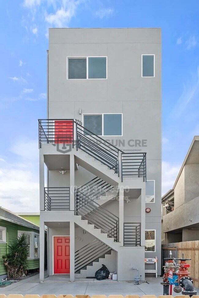 Building Photo - 3781-87 32nd St