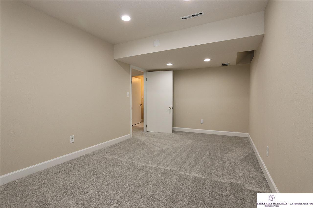 Basement Flex Room - 2329 S 125th Ave