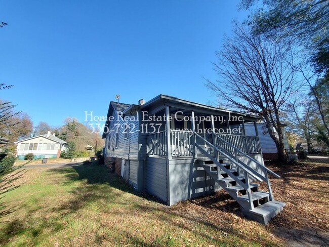 Building Photo - 1416 E. 24th Street