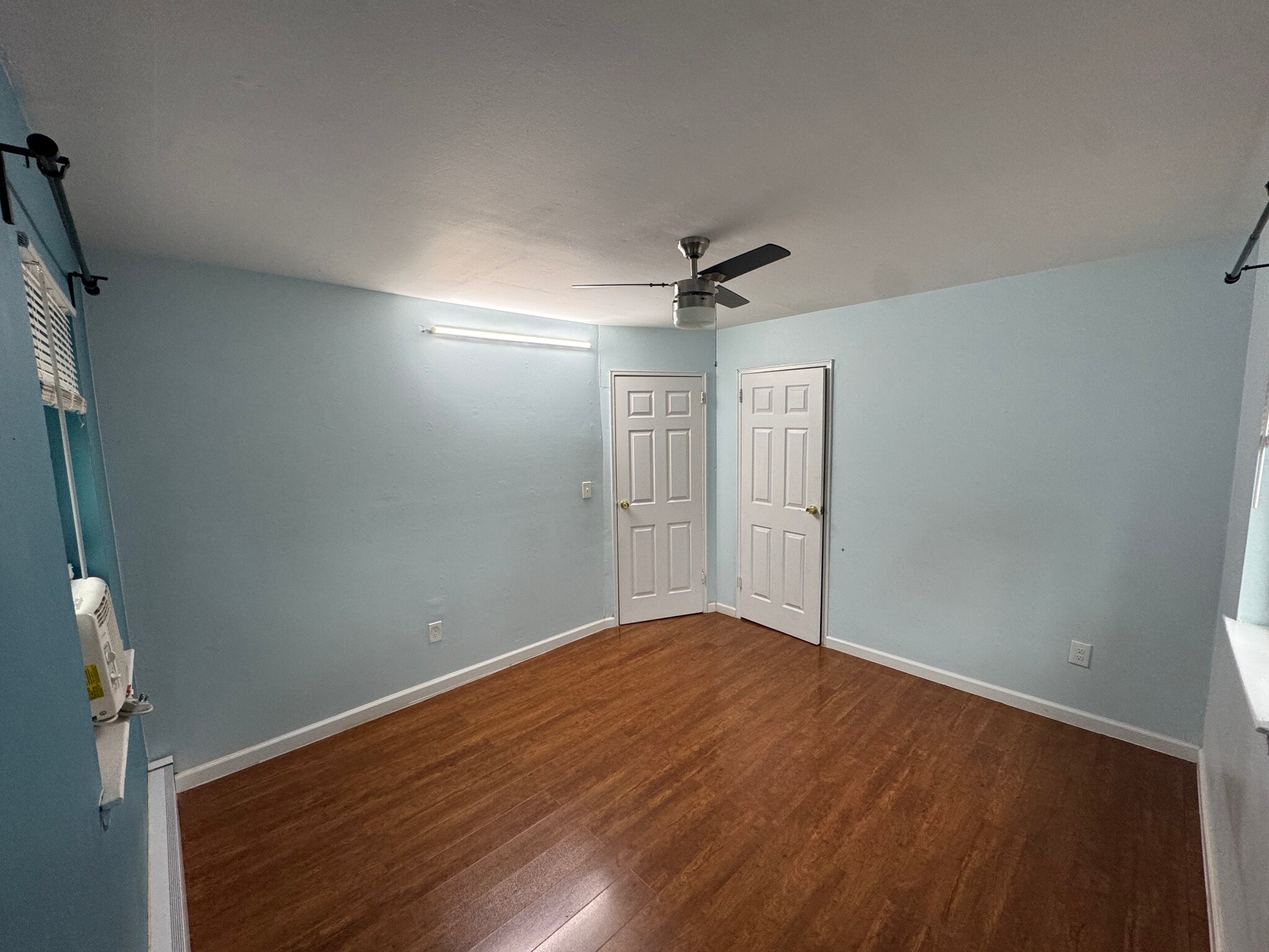 Bedroom 2 - 180 Littleton Rd