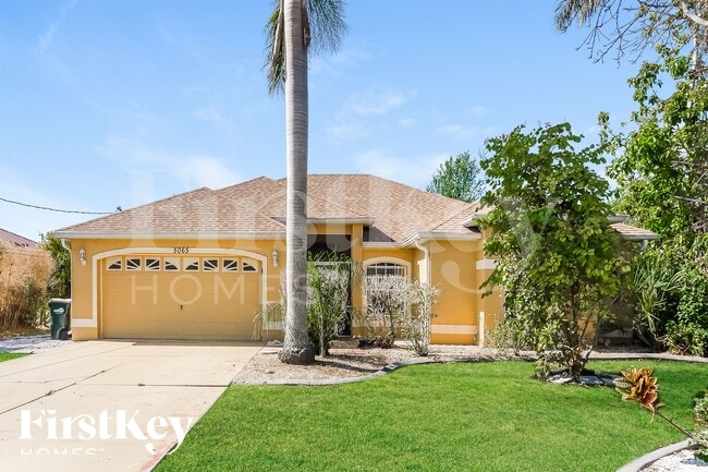 Building Photo - 5065 Hansard Ave