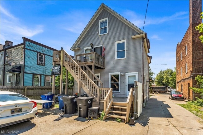 Building Photo - 4314 Archwood Ave