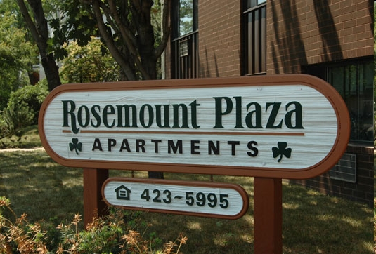 Building Photo - Rosemount Plaza Apartments