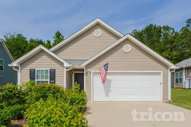 Building Photo - 80 Tinsley Cir