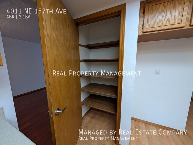 Building Photo - 4011 NE 157th Ave