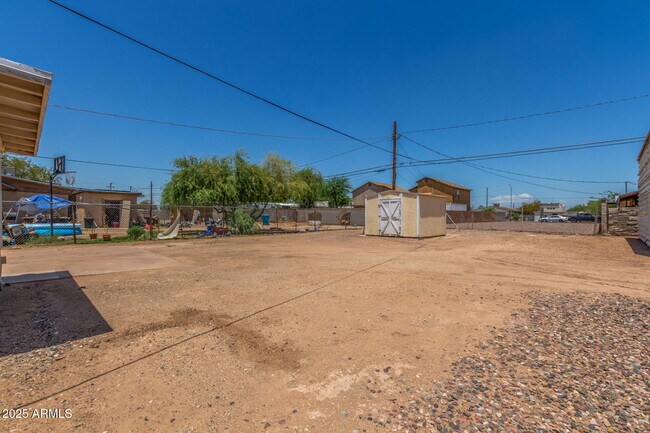 Building Photo - 1116 E Cocopah St