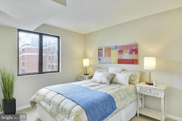 Building Photo - 2311 M St NW