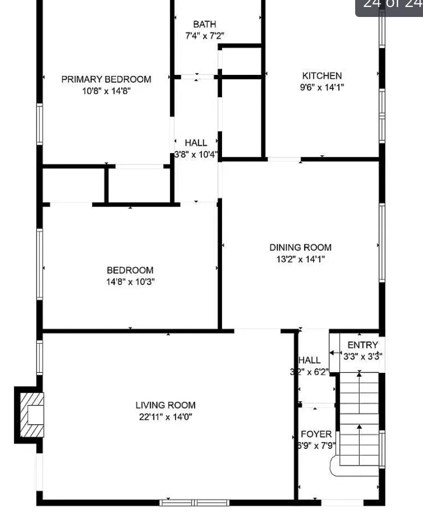 Building Photo - 6256 Rogers Park Pl