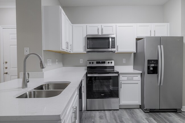 Primary Photo - Now Leasing – Exceptional Living Awaits