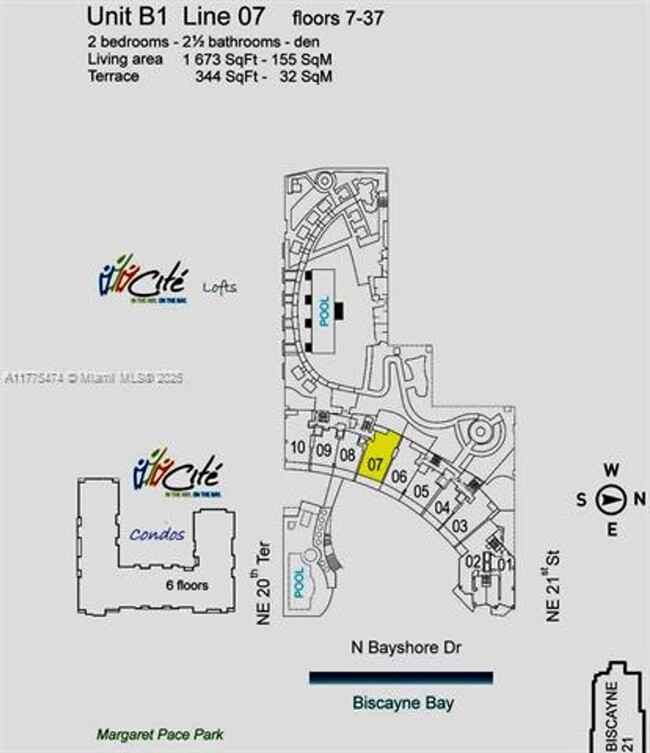 Building Photo - 2020 N Bayshore Dr