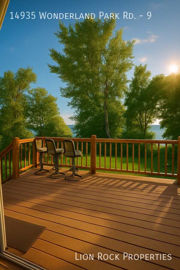 Building Photo - 14935 Wonderland Park Rd