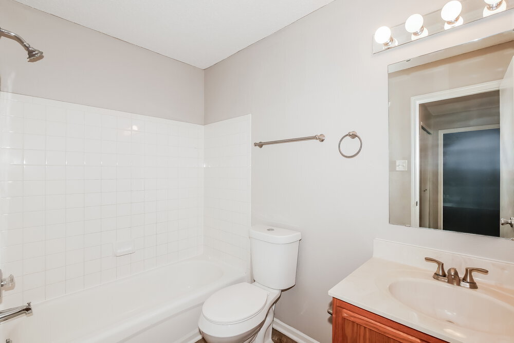 Building Photo - 13323 N Brick Chapel Dr