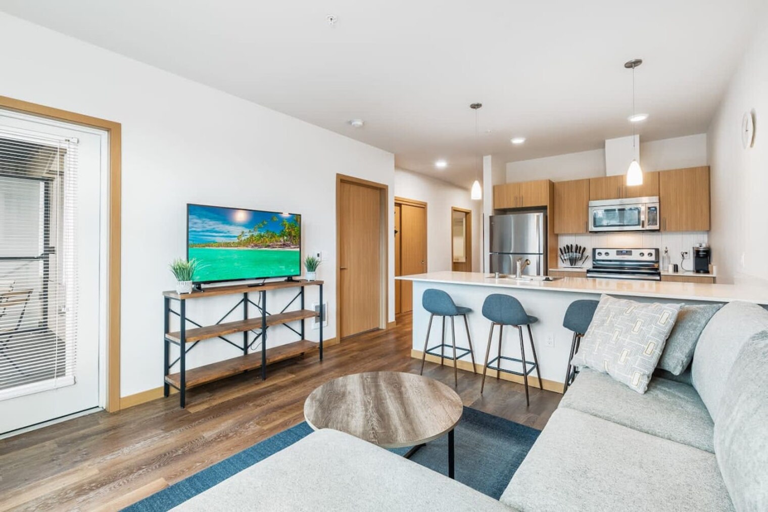 Building Photo - 8200 164th Ave NE