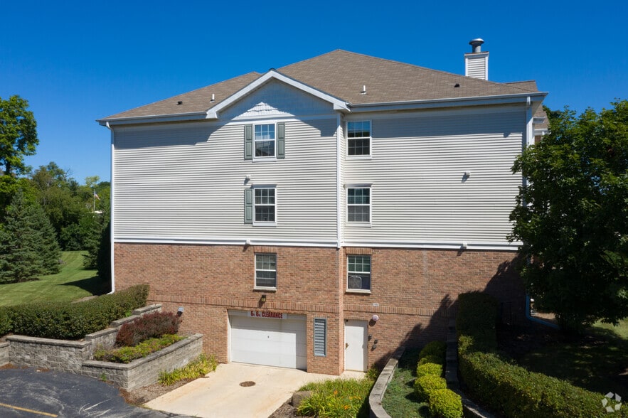 Primary Photo - Wildflower Place Apartments