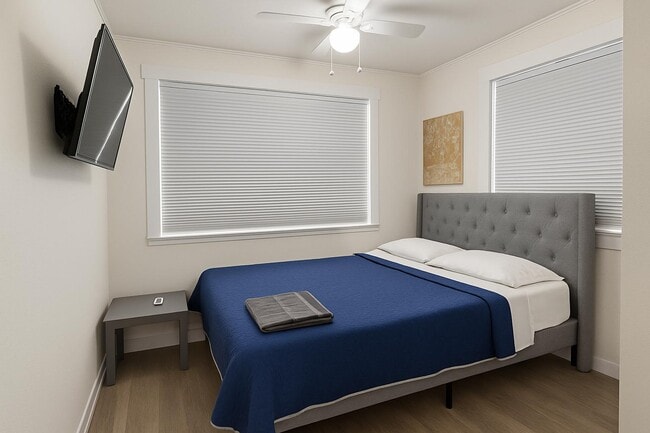 Building Photo - 3205 E Frierson Ave