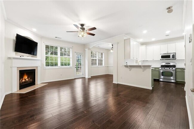 Building Photo - 2700 Ridge Run Tr