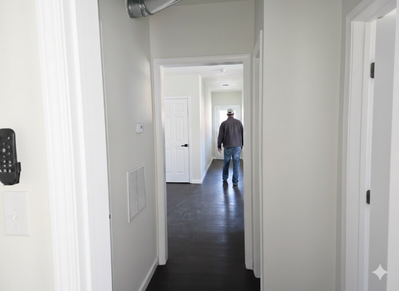 Building Photo - 4746 Nebraska Ave