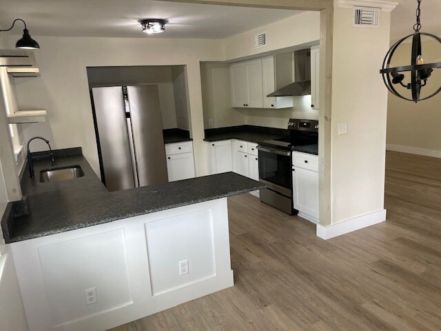 Building Photo - 6905 Cleaton Rd