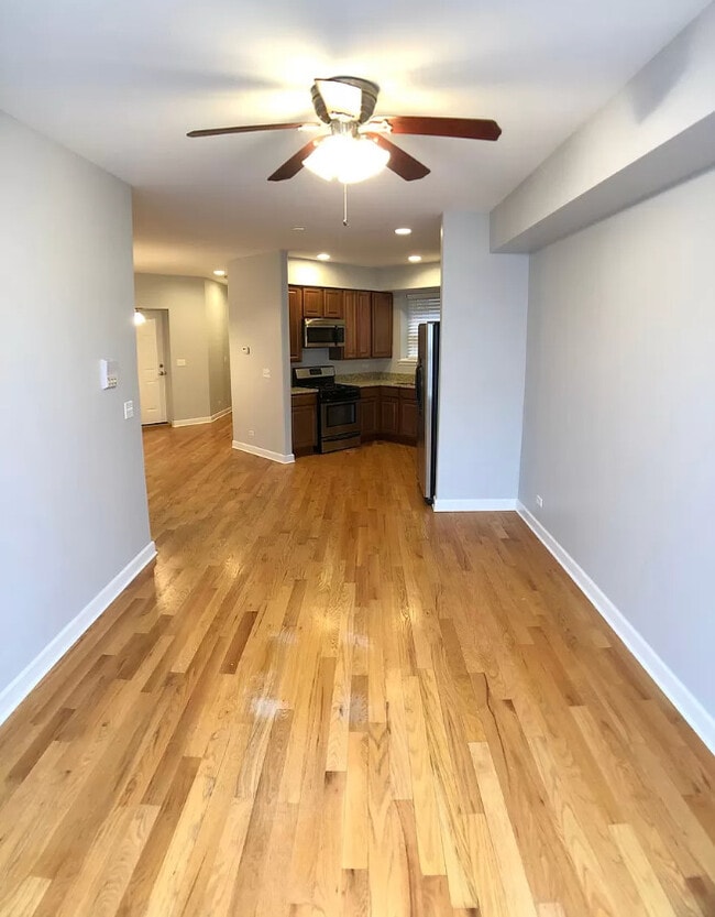 Building Photo - 2341 N Albany Ave