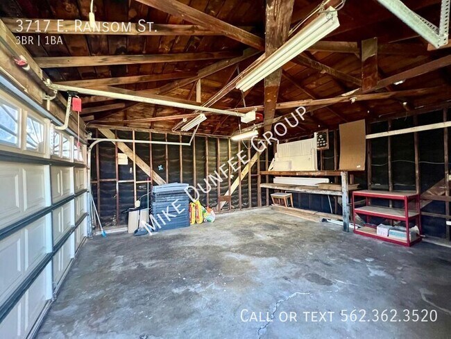 Building Photo - 3717 E Ransom St