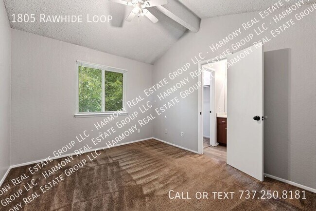 Building Photo - 1805 Rawhide Loop