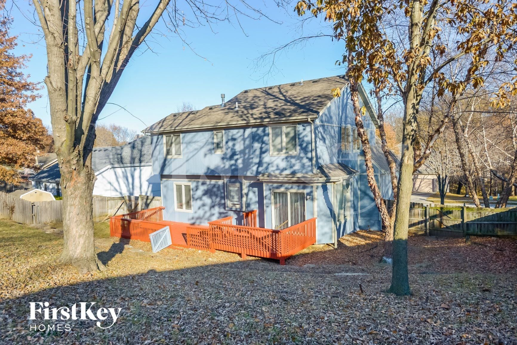 Building Photo - 6914 NW Pleasant View Ct