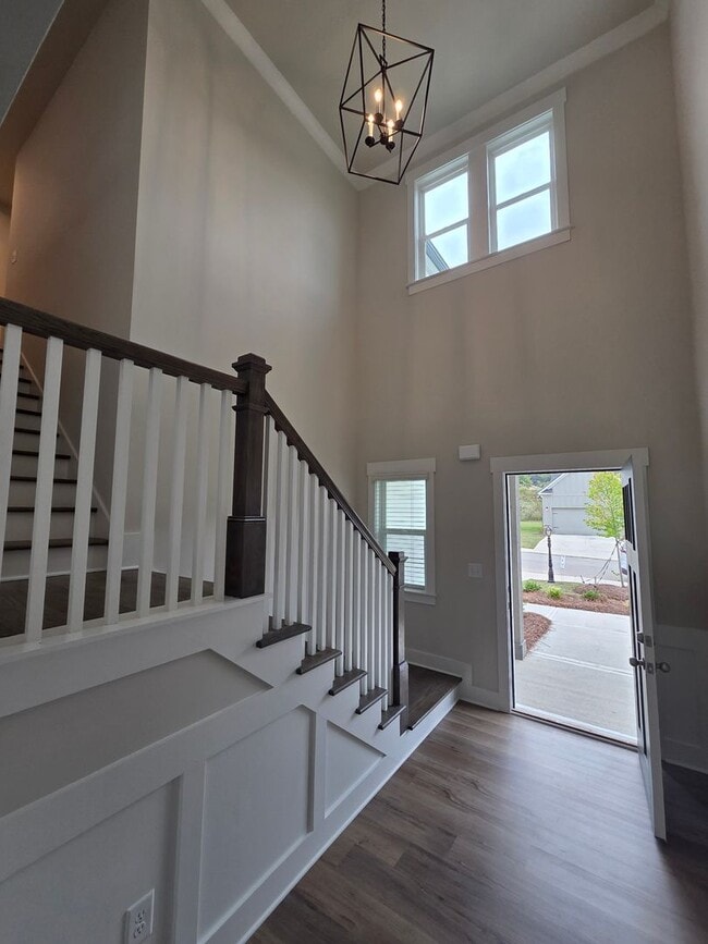 Building Photo - Spacious 4-Bedroom New Build in Ooltewah!
