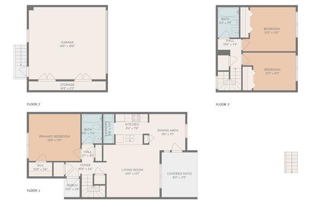 Building Photo - 405 Valley Park Dr