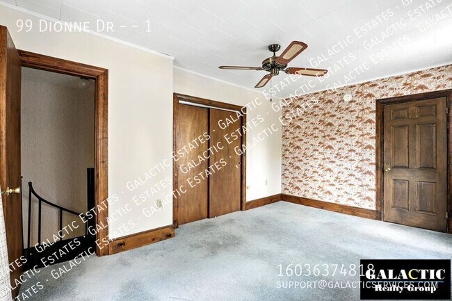Building Photo - 99 Dionne Dr