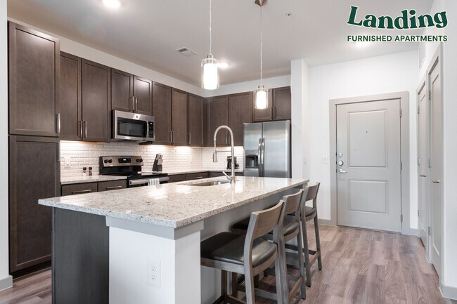 Building Photo - 12807 Telge Rd