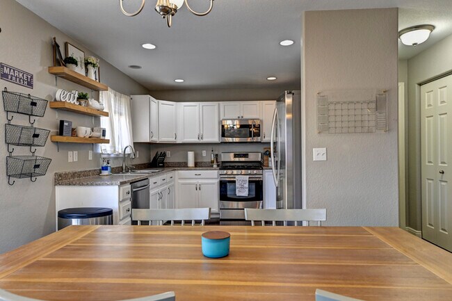 Building Photo - 9431 Portmarnock Ct. Peyton CO 80831