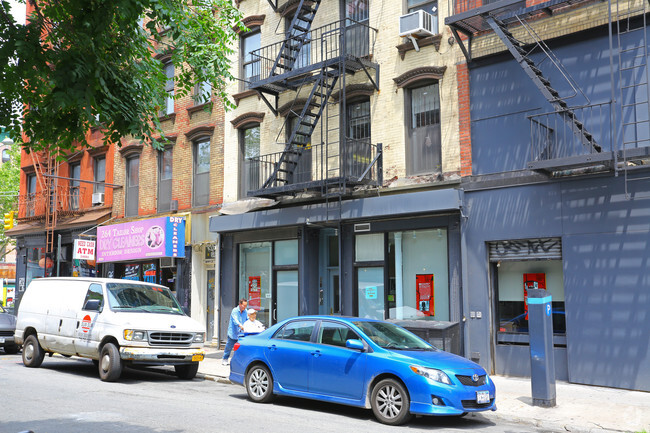 Building Photo - Lower East Side Tenement Museum