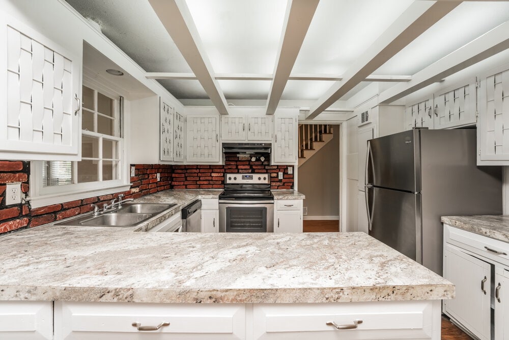 Building Photo - 963 Asborough Ct