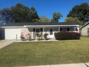 Building Photo - 4319 Baywood Dr SW