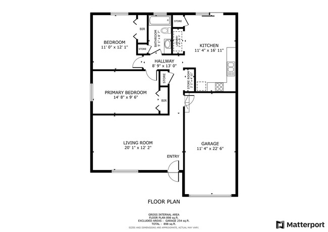 Building Photo - 1616-1618 Palm Dr