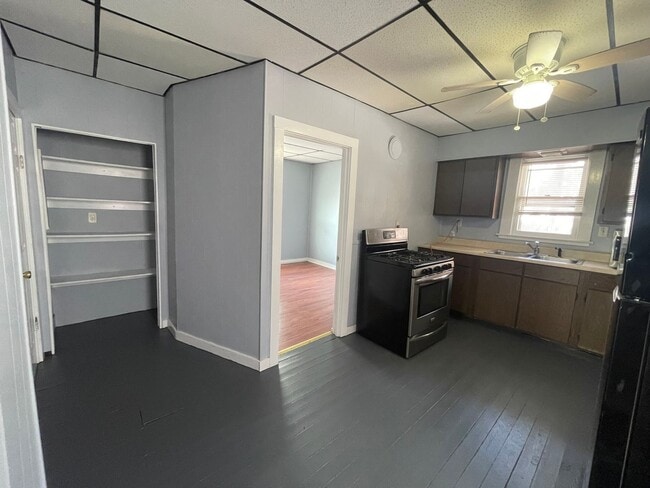 Building Photo - Beautifully Updated 3-Bedroom First Floor Apartment – North Adams, MA – $1,600/month