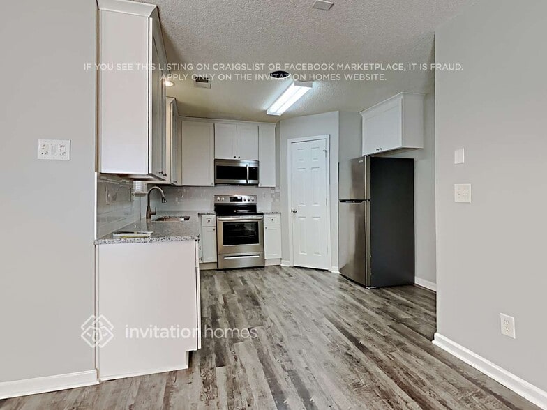 Building Photo - 6110 Sid Crane Dr