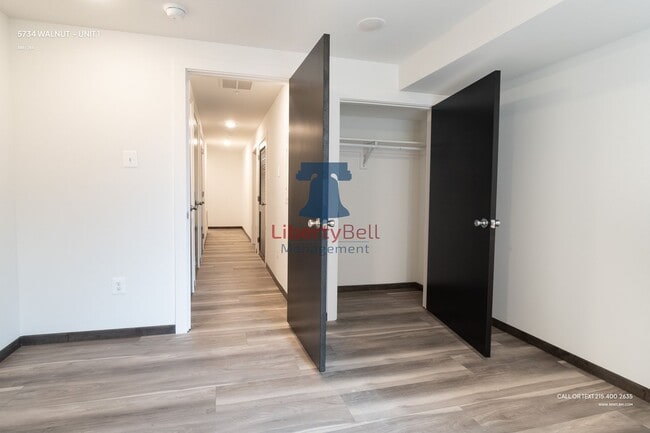 Building Photo - 5734 Walnut St