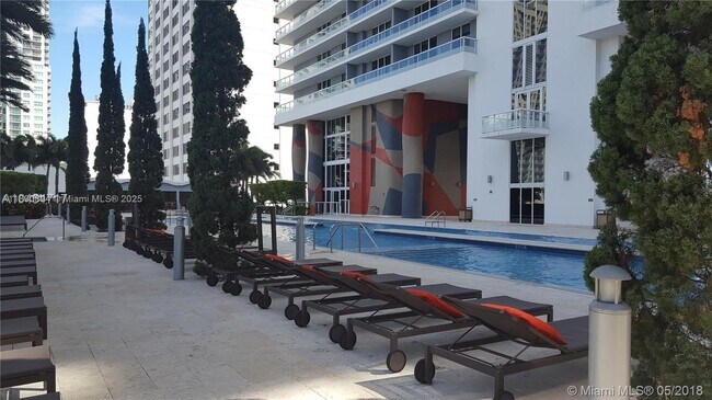 Building Photo - 50 Biscayne Blvd