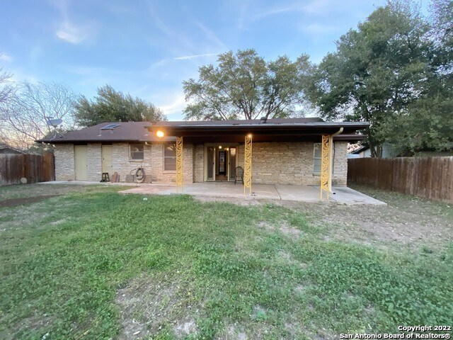 Building Photo - 5914 Fermi Dr