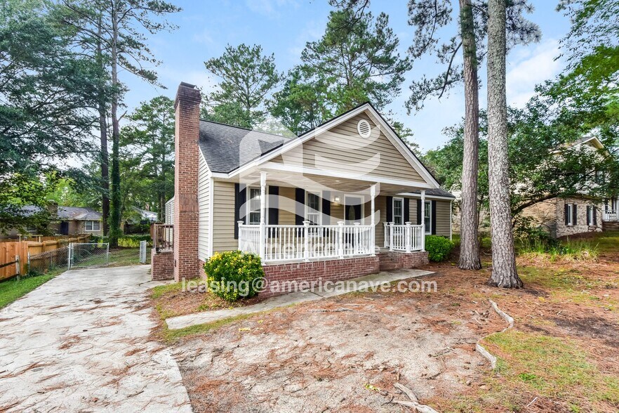 Building Photo - 325 Greensprings Dr