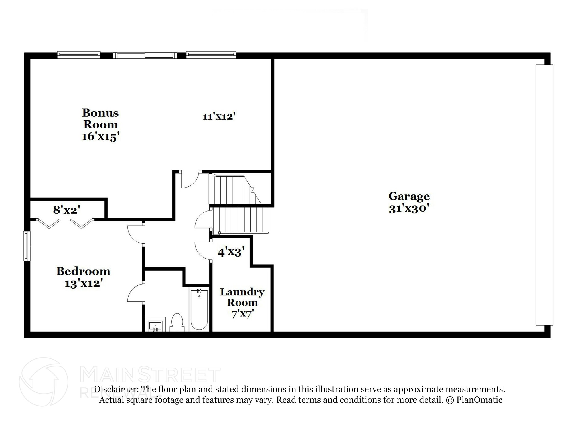 Building Photo - 587 Farmbrook Trail NE