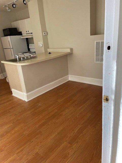 Building Photo - 301 U St NW